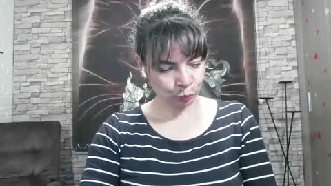 Snapshot of georginadoll1 chatting on 02-26-25, 02:37 Georgina online show from 02-26-25, 02:37