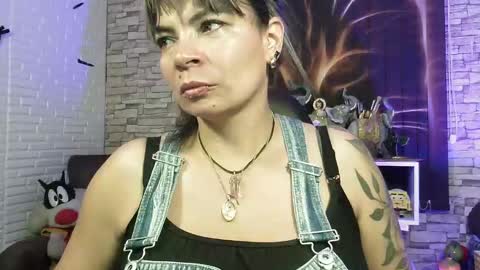Snapshot of georginadoll1 chatting on 09-14-25, 04:44 Georgina online show from 09-14-25, 04:44