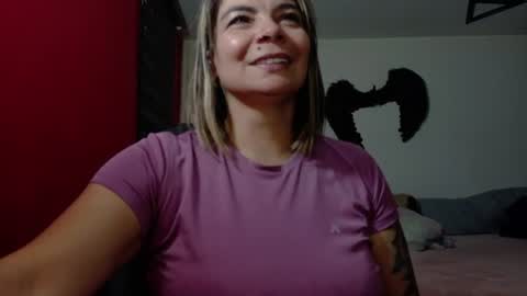 Georgina  online show from 06-25-26, 11:31