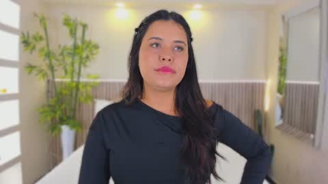 GeorginaReyes  online show from 07-26-26, 06:04