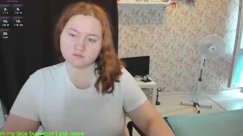 Georginia online show from 08-03-26, 10:21