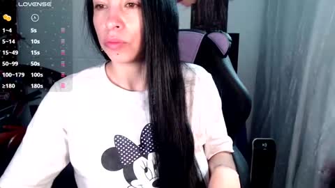 Snapshot of georgy_girl_ chatting on 01-29-25, 05:51 Georgy Girl online show from 01-29-25, 05:51