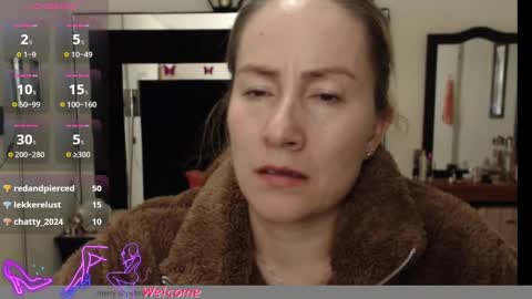 geral bhri online show from 02-25-25, 08:41