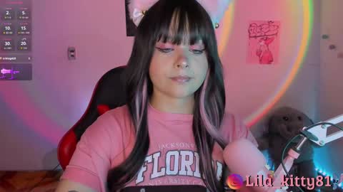 geralrose81 online show from 09-15-25, 09:48