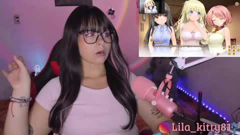 geralrose81 online show from 09-19-25, 09:15