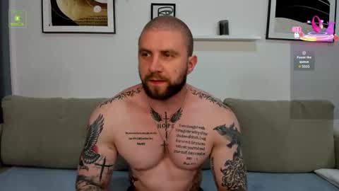 Gerard Finbar online show from 09-11-25, 05:29