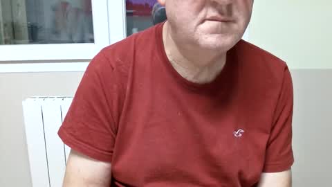 gerardlp131313 online show from 05-23-26, 07:40