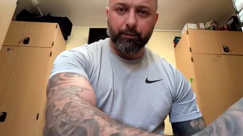 Snapshot of gerboy31 chatting on 05-19-26, 03:18 gerboy31 online show from 05-19-26, 03:18
