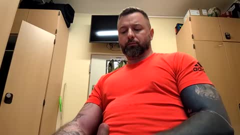 Snapshot of gerboy31 chatting on 05-20-26, 03:51 gerboy31 online show from 05-20-26, 03:51