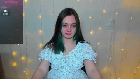 Gerda online show from 12-31-24, 10:56