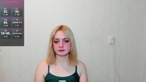 Gerda online show from 01-16-25, 08:57