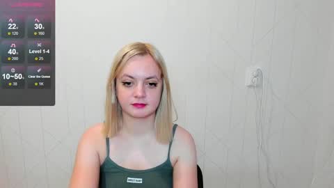 Gerda online show from 01-18-25, 02:03