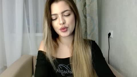 Gerda online show from 10-28-25, 09:17