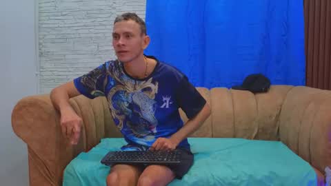 geremias online show from 07-16-26, 06:58