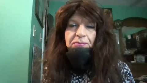 Snapshot of gericd1166 chatting on 01-11-26, 09:47 geriCD420 online show from 01-11-26, 09:47