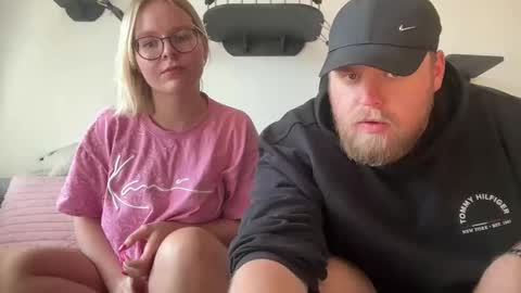 GermanCouple online show from 05-12-26, 03:53