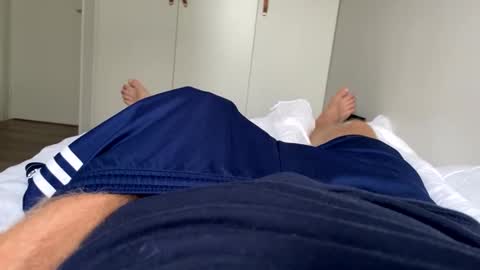 Daniel online show from 09-27-25, 05:23