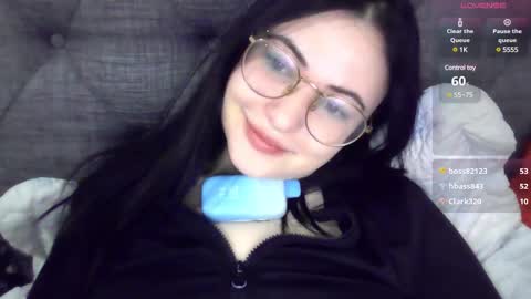 Eva online show from 02-23-25, 08:33