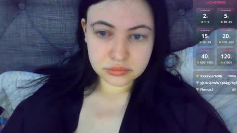 Eva online show from 02-26-25, 05:53