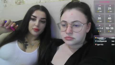 Eva online show from 03-06-25, 03:45