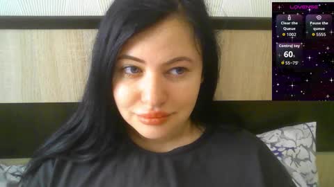 Eva online show from 09-11-25, 11:21