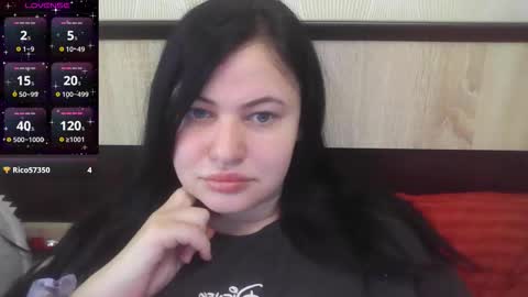 Eva online show from 09-25-25, 06:39