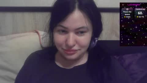 Eva online show from 11-02-25, 03:58