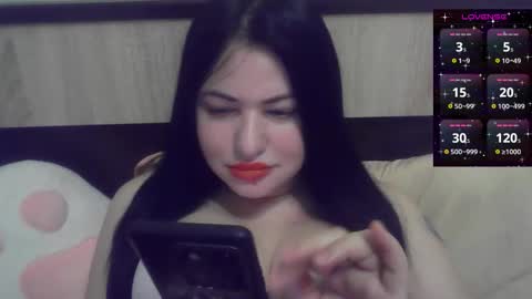 Eva online show from 11-15-25, 09:21