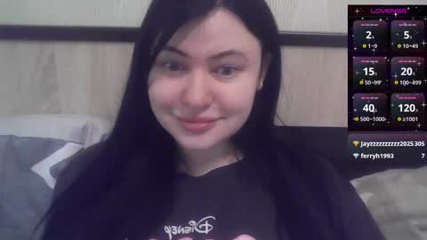 Eva online show from 01-07-26, 12:07