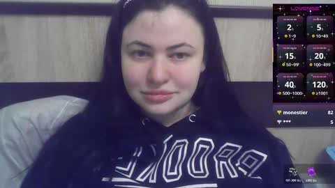 Eva online show from 02-12-26, 05:52