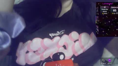 Eva online show from 02-22-26, 09:46