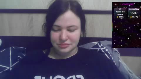 Eva online show from 03-19-26, 03:27