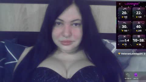 Eva online show from 03-20-26, 09:25