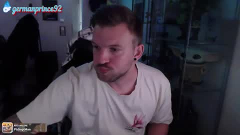 german_prince online show from 09-09-25, 08:25