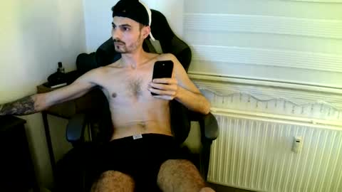 Snapshot of germanbigdic77 chatting on 11-26-25, 10:44 HeteroGermanbigdic77 online show from 11-26-25, 10:44