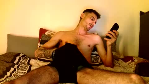 Snapshot of germanbigdic77 chatting on 01-09-26, 08:54 HeteroGermanbigdic77 online show from 01-09-26, 08:54