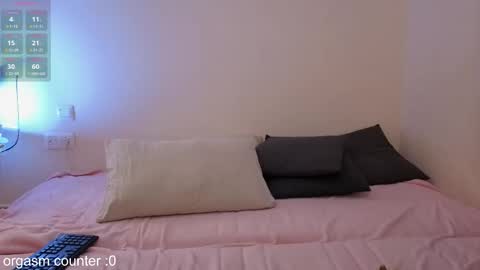 Snapshot of germangirl1996 chatting on 11-20-25, 05:01 Nadine online show from 11-20-25, 05:01