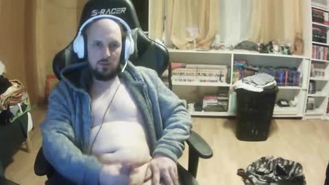 Marcel or Ted online show from 12-14-24, 11:12