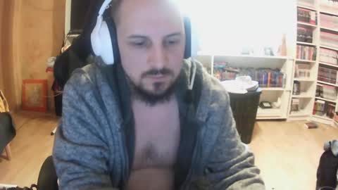 Marcel or Ted online show from 12-17-24, 01:38