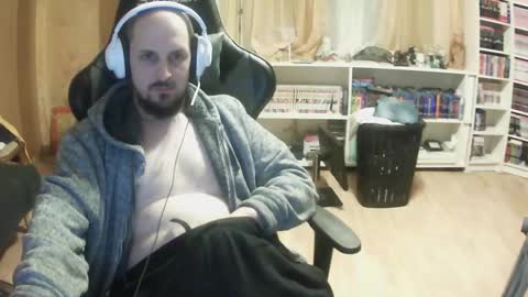 Marcel or Ted online show from 12-19-24, 05:40
