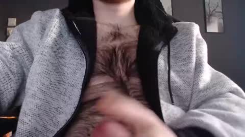 germanyhairyboy online show from 01-18-25, 03:38