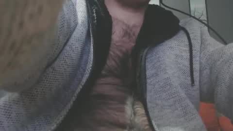 germanyhairyboy online show from 02-11-25, 02:14