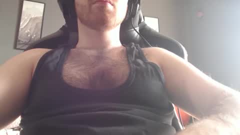 germanyhairyboy online show from 03-08-26, 02:21