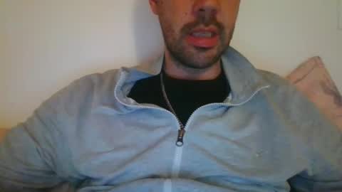 geronimo_2 online show from 02-08-25, 04:57