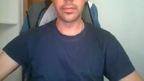 geronimo_2 online show from 09-14-25, 02:49