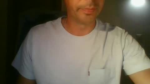 geronimo_2 online show from 10-20-25, 05:46