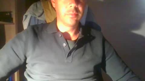 geronimo_2 online show from 10-26-25, 04:46