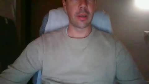 geronimo_2 online show from 01-18-26, 06:55