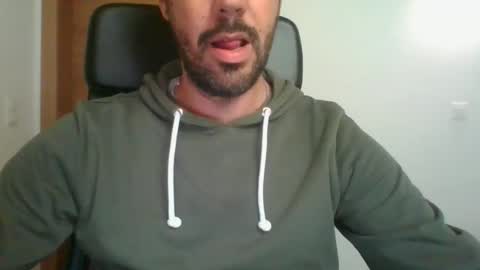 geronimo_2 online show from 05-15-26, 10:00