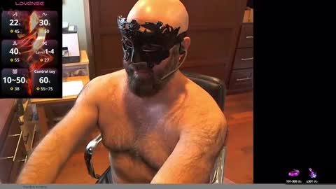 Snapshot of geronimo_431 chatting on 10-10-25, 03:22 Daddy Jokes online show from 10-10-25, 03:22